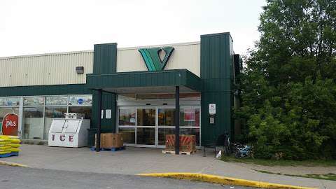 Orr's valu-mart